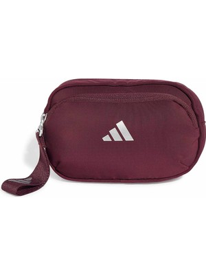 adidas  Sport Kadın Bordo Antrenman Bel Çantası KV0510