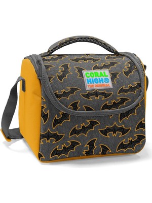 Coral High Beslenme Çanta (Thermo)