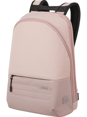 Samsonite KH8-80-001 14.1 Stackd Bız Notebook Sırt Çantası Pembe