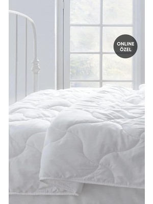 Yataş Eco Night Çift Kişilik Yorgan 300 Gr/m2 195X215