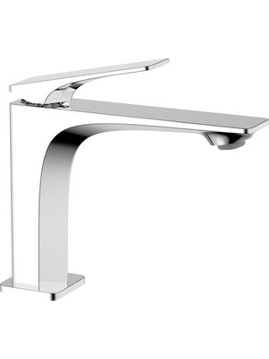 Vintessy Şık Tasarımlı Lavabo, Modern ve Kullanışlı