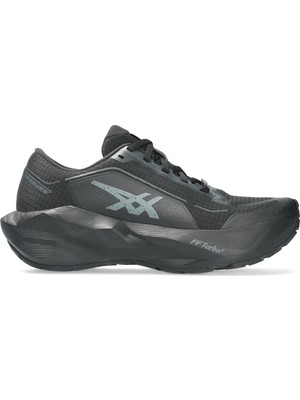 Asics  Novablast 6 Gore-Tex Kadın Siyah Koşu Ayakkabısı 1012C021-001
