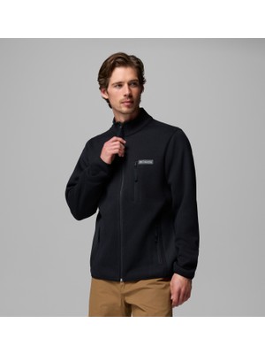 Columbia Sweater Weather Tam Fermuarlı Erkek Polar Üst