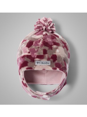 Columbia Youth Frosty Trail Iı Earflap Çocuk Bere