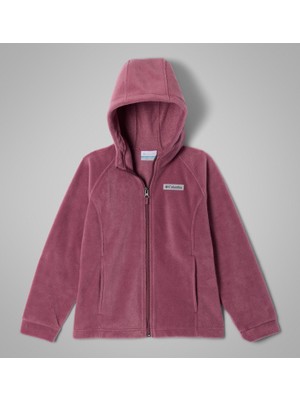 Columbia Benton Iı Hoodie Çocuk Polar Üst