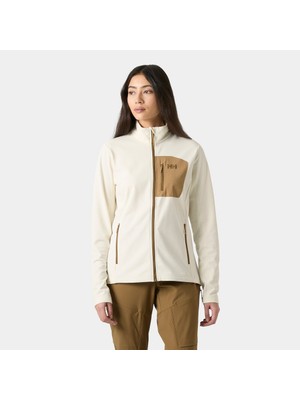 Helly Hansen Versalite Kadın Polar Üst