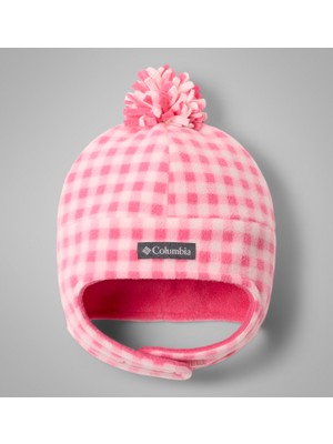 Columbia Youth Frosty Trail Iı Earflap Çocuk Bere