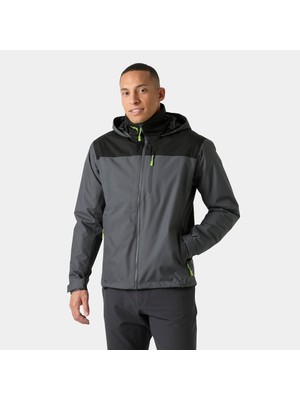 Helly Hansen Crew Kapüşonlu Midlayer 2.0 Erkek Mont
