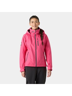 Helly Hansen Crew Kapüşonlu Midlayer 2.0 Kadın Mont