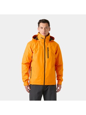 Helly Hansen Crew Kapüşonlu Midlayer 2.0 Erkek Mont