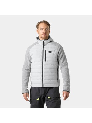 Helly Hansen Skagen Hybrid Knit Insulator Erkek Mont