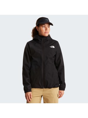 The North Face Quest Kadın Yağmurluk