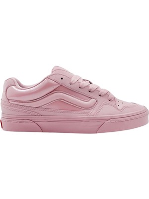 Vans Caldrone Pembe Kadın Sneaker Ayakkabı