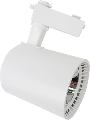 Sunlight Jw Cob Beyaz LED Ray Spot 30 Watt Monofaze (Gün Işığı 3000K)