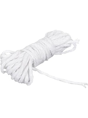 Aesco Kandil Fitili 5 Metre Çap 3 mm