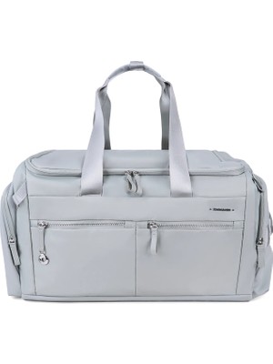 Samsonite Move Journey Açık Yeşil Sırt / Seyahat Çantası (S)