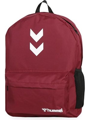 1001 Hmldarrello Backpack Sırt Çantası 980269-3006 Kırmızı