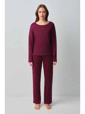 Suwen Comfort Pijama Takımı