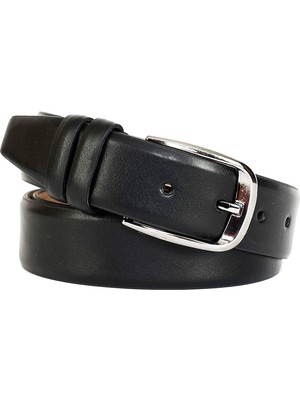 1001 Hakiki Deri Klasik Erkek Kemer