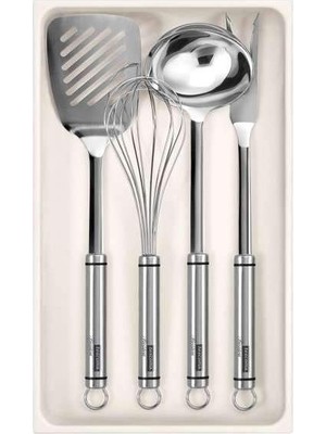 Tescoma Flexispace 899430 Mutfak Gereçleri Için Çekmece Düzenleyici, Plastik, Beyaz, 37 x 22 x 4,5 C