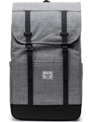 1001 Herschel Retreat™ Backpack Sırt Çantası Unisex-Yetişkin