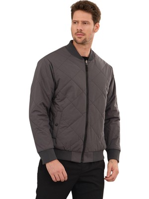 1001 Unisex Çift Taraflı Giyilebilir Regular-Fit Kalıp Su Geçirmez - 970DNGR