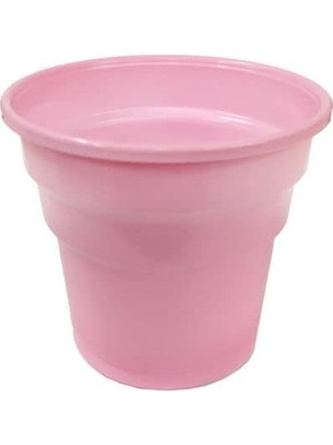 1001 Benim Marifetlerim - Pembe Bardak 25 Adet