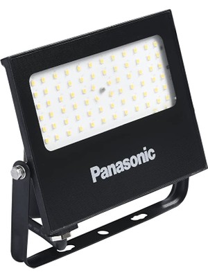 1001 LED Projektör, Beyaz Işık 50W 4500LM 6500K