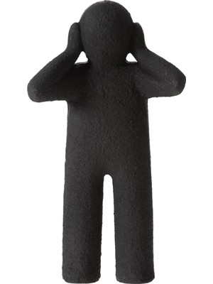 Mudo Home No-Hear Biblo 19X8X40CM