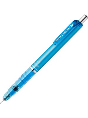Zebra Pen ゼブラ(Zebra) Zebra P-MA85-N2-LB Delgad Uçlu Kalem 0.5mm Açık Mavi