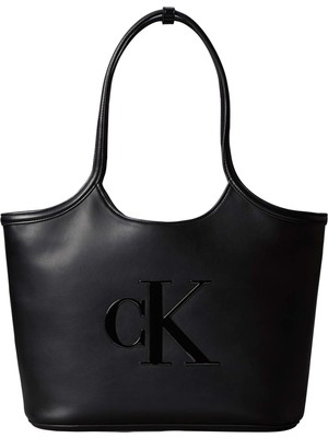 1001 Bold Ck Shopper Çanta Kadın