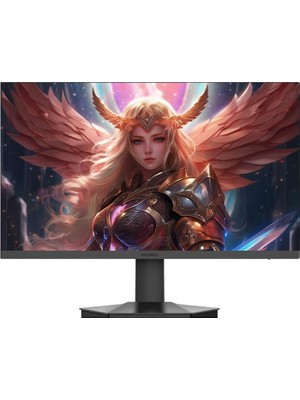 1001 GN06 27" 165Hz 1ms IPS Fhd Gaming Monitör – HDMI & DISPLAYPORT,%100 Srgb, Freesync, G-Sync Uyumlu