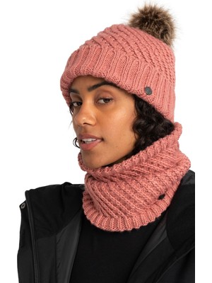 1001 Blizzard Beanieberekadın