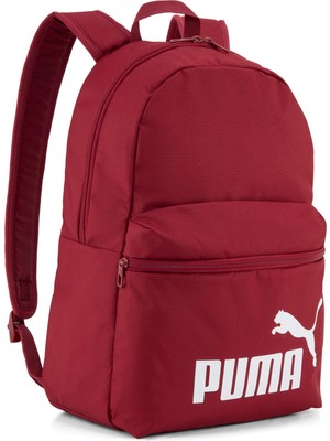 1001 Puma Phase Backpack Klasik Sırt Çantaları Unisex Yetişkin
