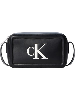 1001 Bold Ck Camera Bag Çanta Kadın