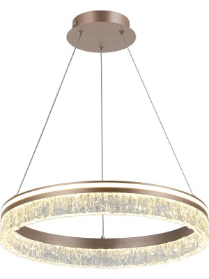 1001 Nakida 50'lik Ledli Avize 50W 3000K-6000K
