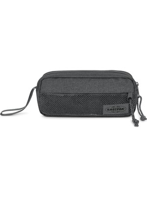 1001 Double Pouch Kalem Çantası Unisex Yetişkin