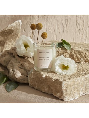 1001 Essentials Silk Musk Kokulu Mum