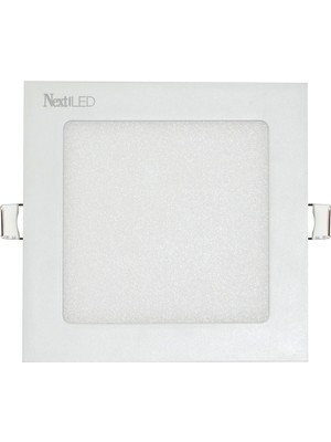 1001 9W-SLK Gün Işığı LED Slim Ampul