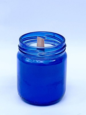 1001 210 ml Okyanus Kokulu Mum