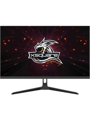 1001 27" Fhd 100Hz 1ms IPS Monitör DMT010