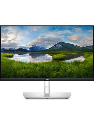 1001 Touch Monitör 24 Inç 1920X1080 Fhd, LED Touch Monıtor 8ms 60HZ 1x Dp 1x HDMI Monıtor, P2424HT