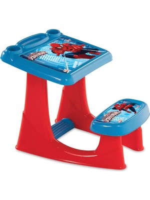 1001 Spiderman Çalışma Masası