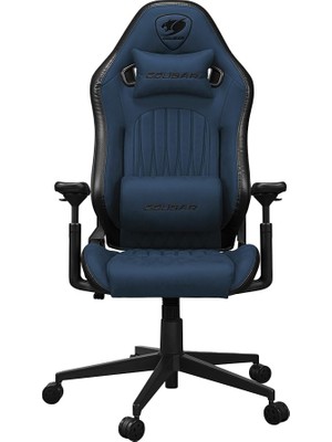 1001 Cgr-Enf-Bub Explore Navy Blue F Gaming (Oyuncu) Koltuğu