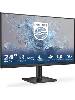 1001 24E2N1110/01 23.8″ 120Hz 1ms Full Hd IPS Monitör