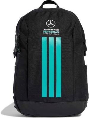 1001 Unisex Yetişkin Çanta, Black, Standart
