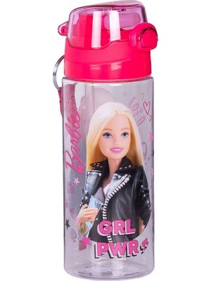 1001 500 ml Matara, Renkli, Grl Pwr