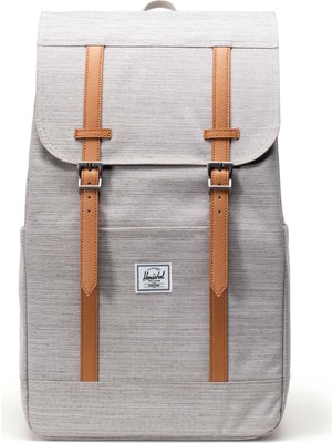1001 Retreat Backpack Sırt Çantası Unisex-Yetişkin
