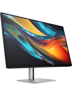 1001 31.5" IPS 732PK 8Y2K9AA 5ms 60HZ Hdmı-Dp Usbc Lan Thunderbolt Kurumsal Monitör