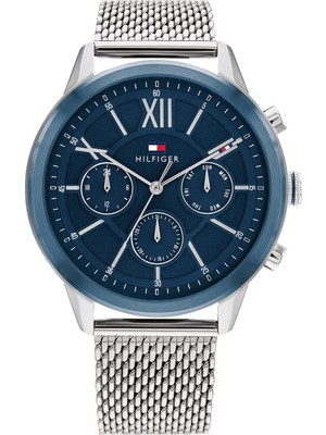 Tommy Hilfiger TH1710524 Erkek Kol Saati